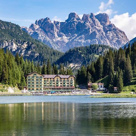 Grand Hotel Мизурина Екстериор снимка