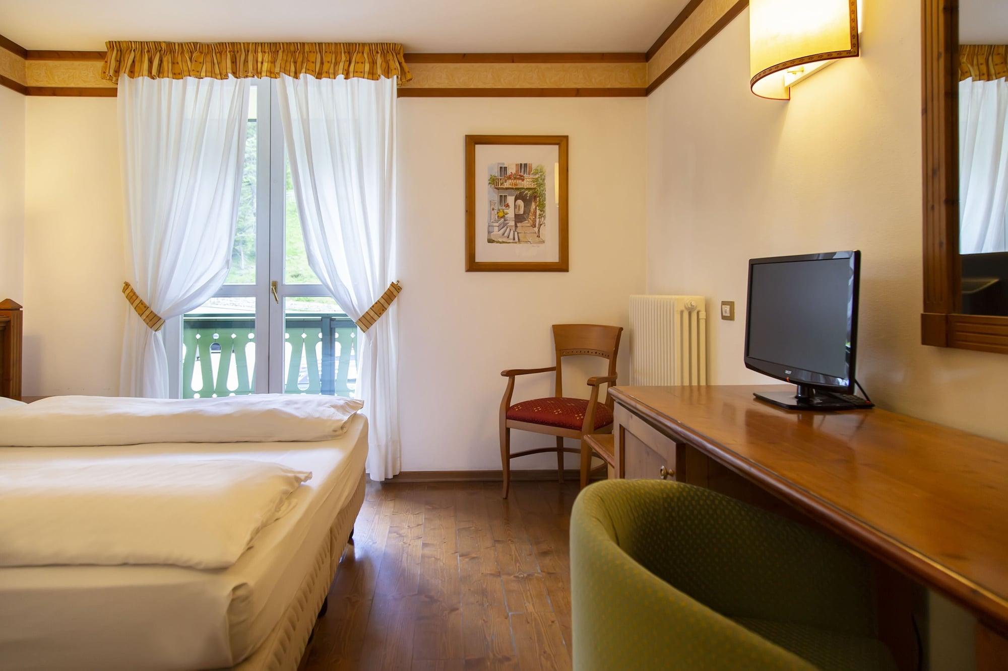 Grand Hotel Мизурина Екстериор снимка