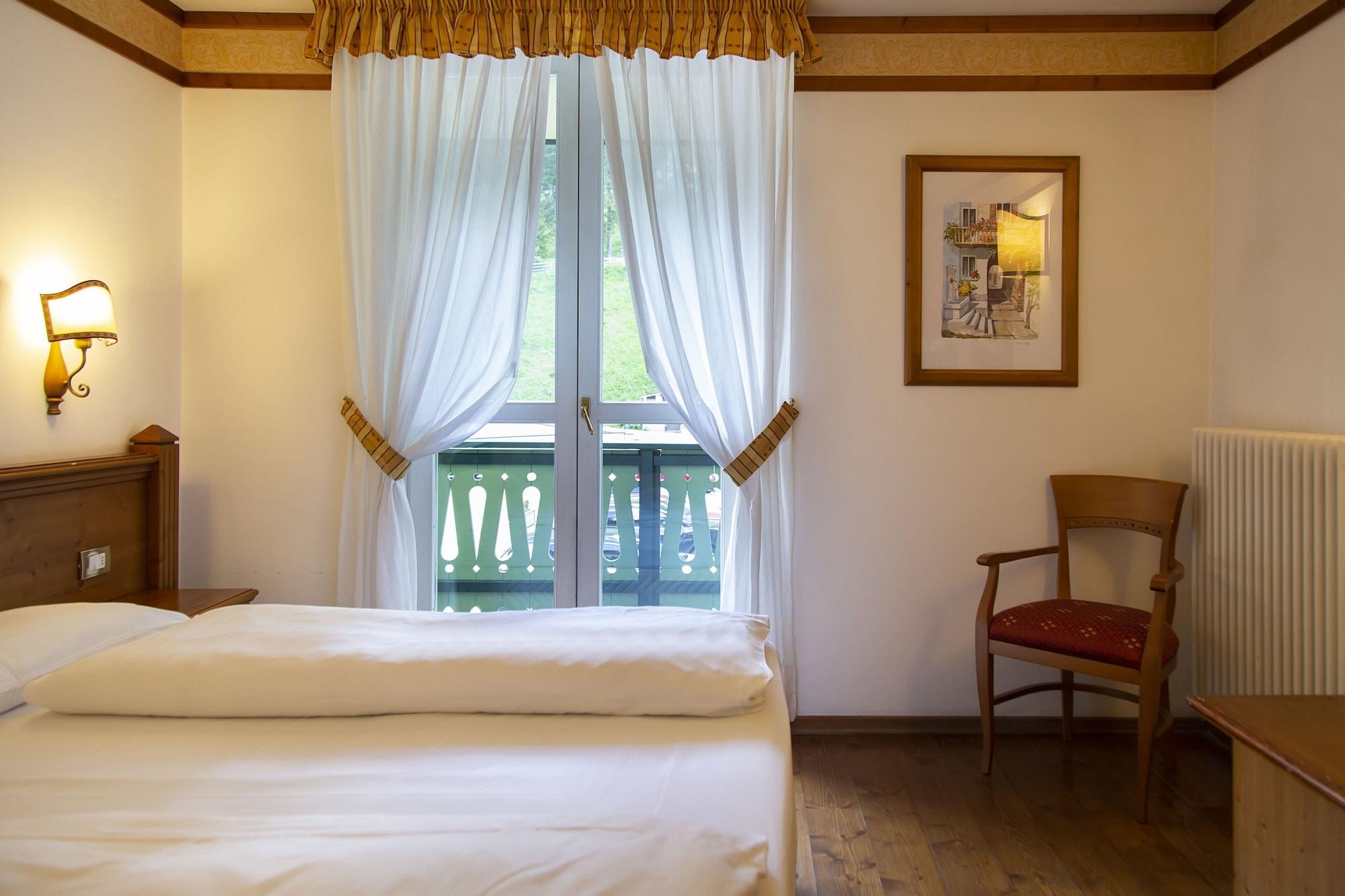 Grand Hotel Мизурина Екстериор снимка