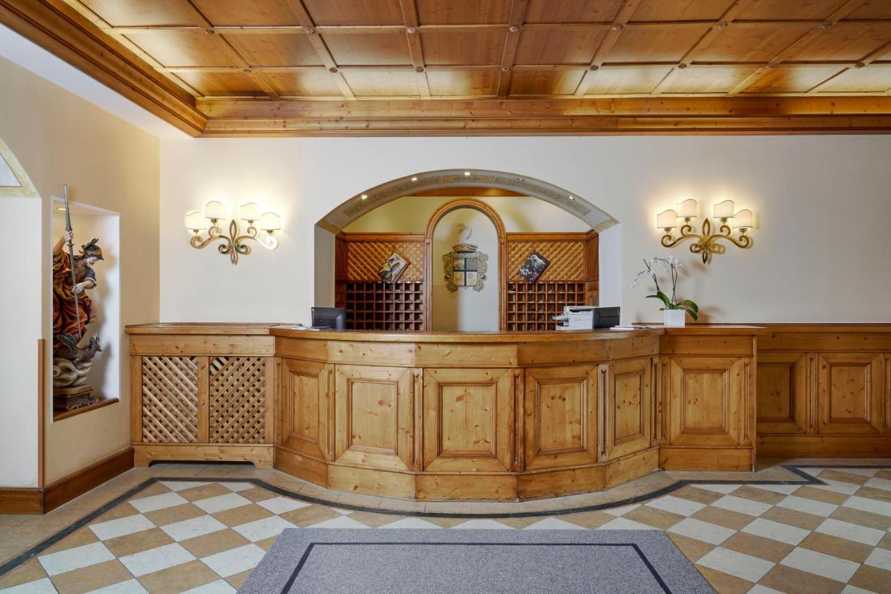 Grand Hotel Мизурина Екстериор снимка