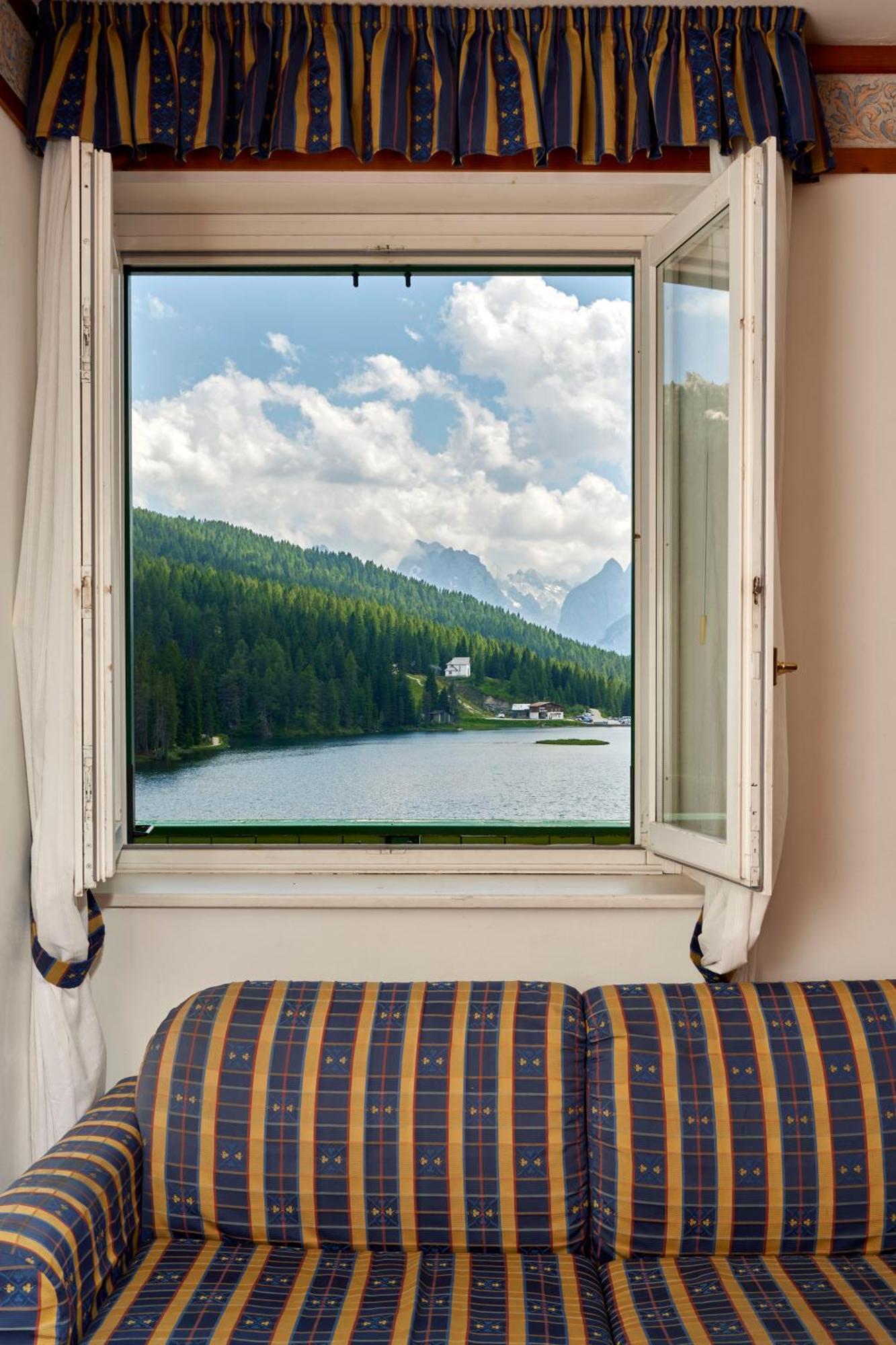 Grand Hotel Мизурина Стая снимка