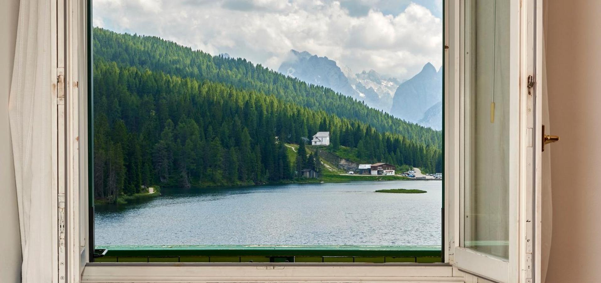 Grand Hotel Мизурина Стая снимка