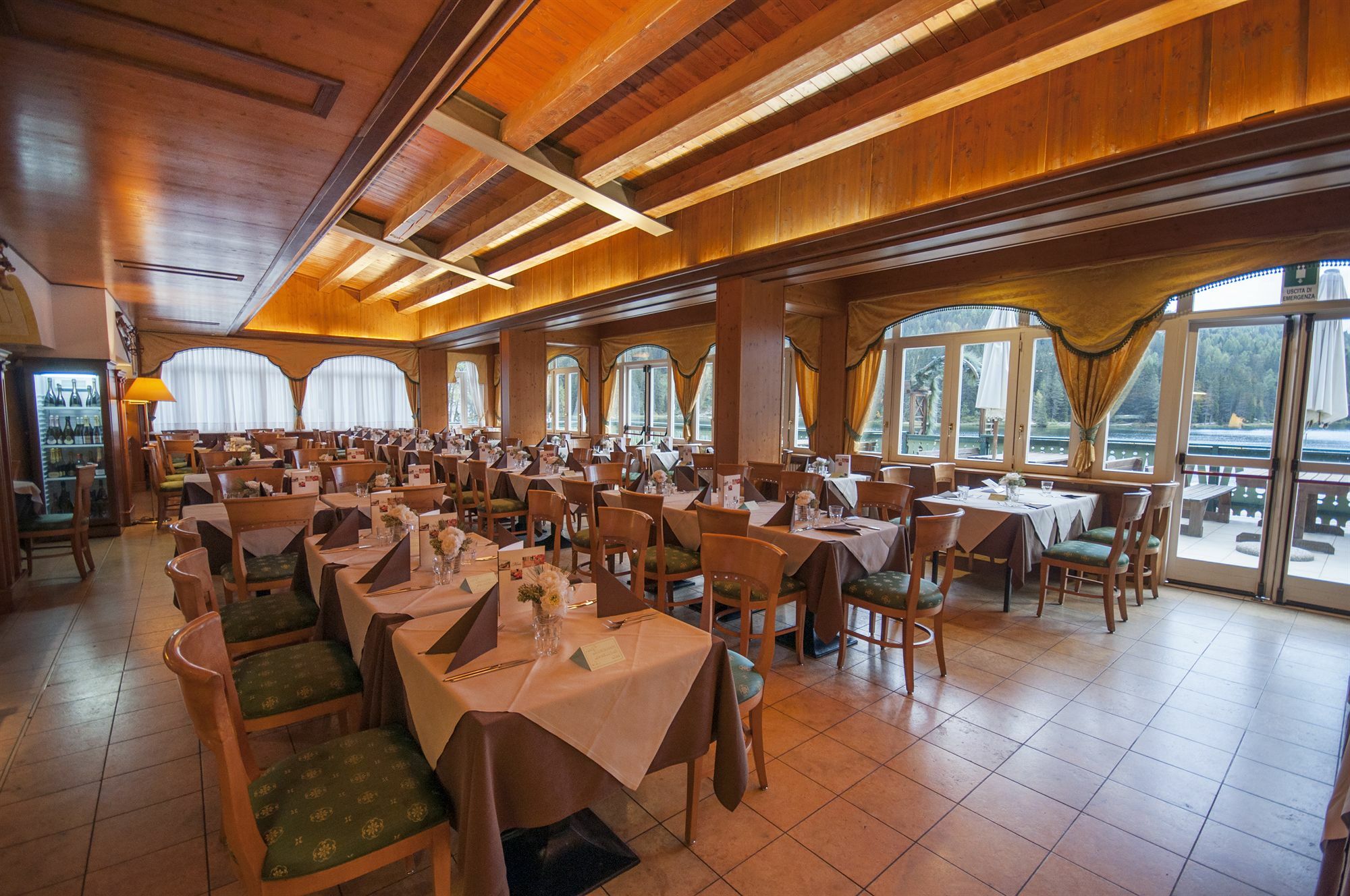 Grand Hotel Мизурина Екстериор снимка